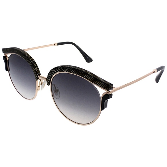 JIMMY CHOO Sunglasses BRAND NEW! Authentic - Picture 6 of 16